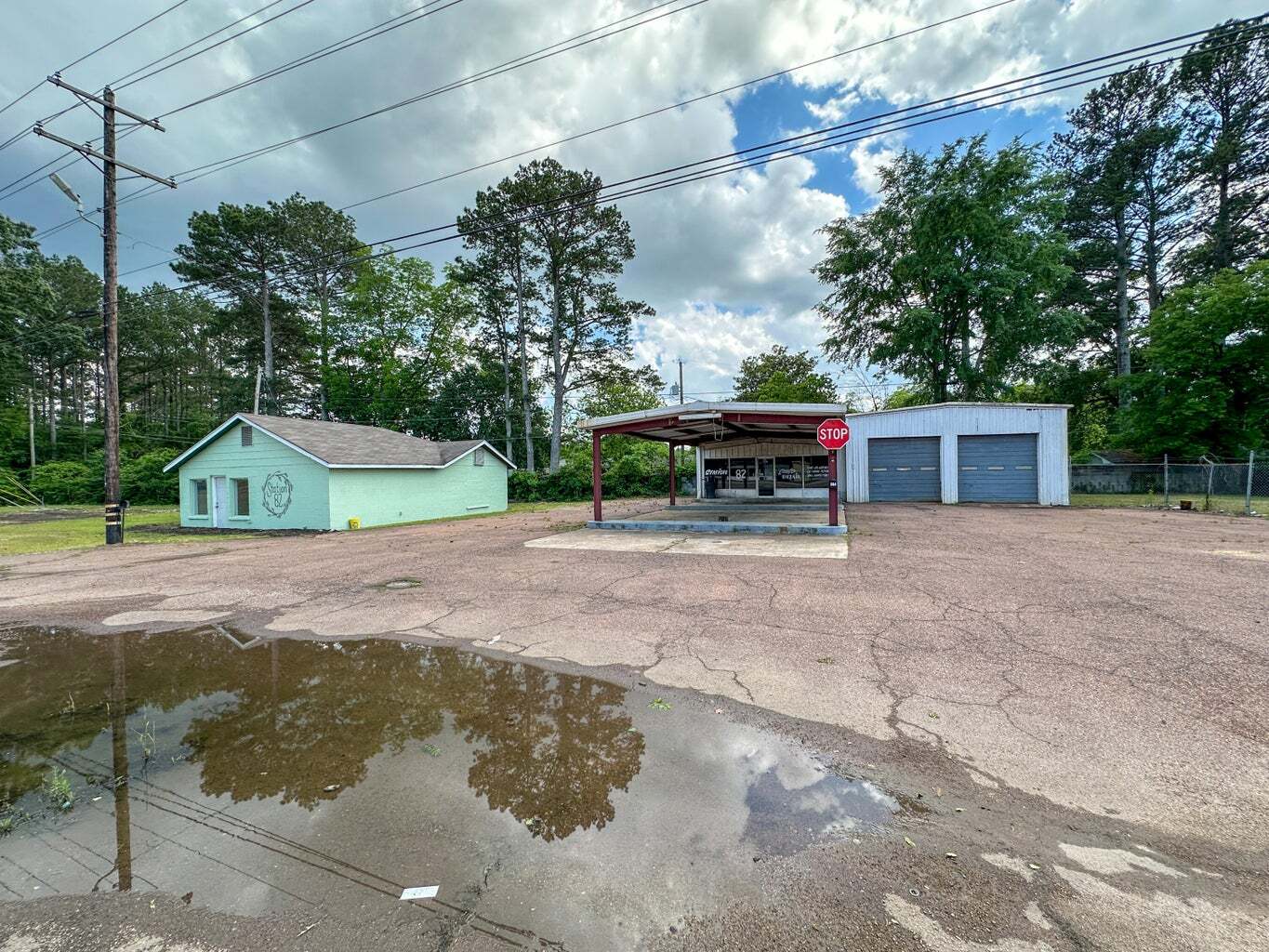 804 Alabama St, Columbus, MS à vendre Photo principale- Image 1 de 1