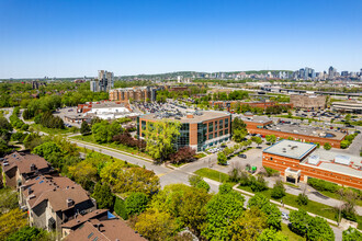 3000 Boul René-Lévesque, Verdun, QC - Aérien  Vue de la carte - Image1