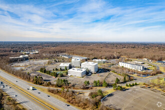 6000 Midlantic Dr, Mount Laurel, NJ - Aérien  Vue de la carte - Image1