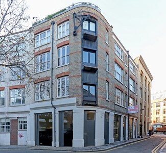 Plus de détails pour 1-2 Sycamore St, Londres - Bureau à louer