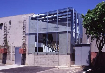 3962 Ince Blvd, Culver City, CA à louer - Photo du bâtiment - Image 3 de 3
