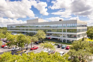 Plus de détails pour 12249 Science Dr, Orlando, FL - Bureau à louer
