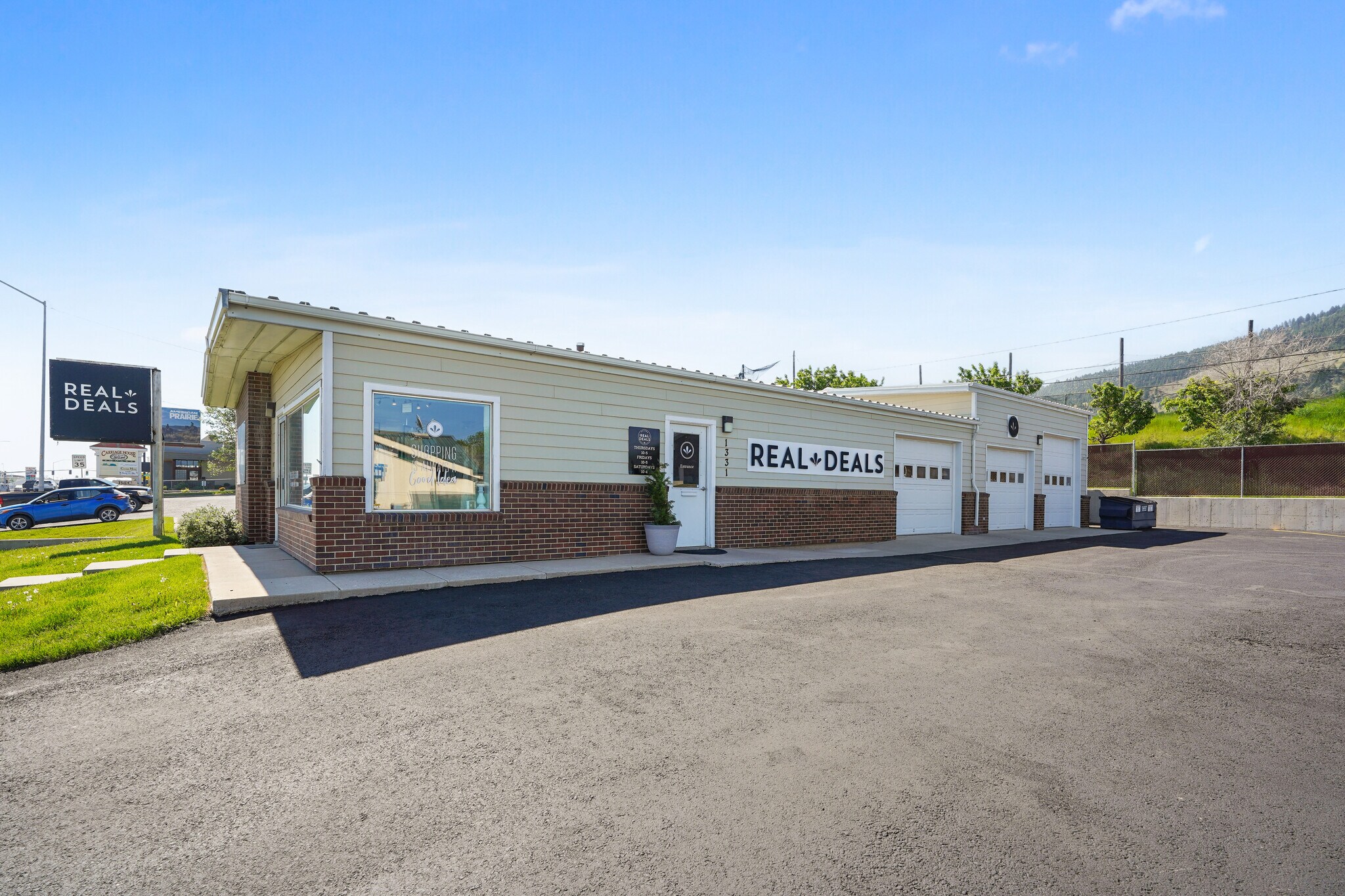 1331 Euclid Ave, Helena, MT à vendre Photo principale- Image 1 de 1