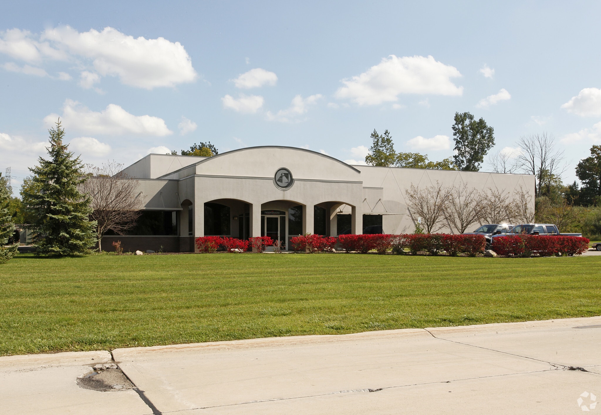 29706 West Tech Dr, Wixom, MI for lease Primary Photo- Image 1 of 5