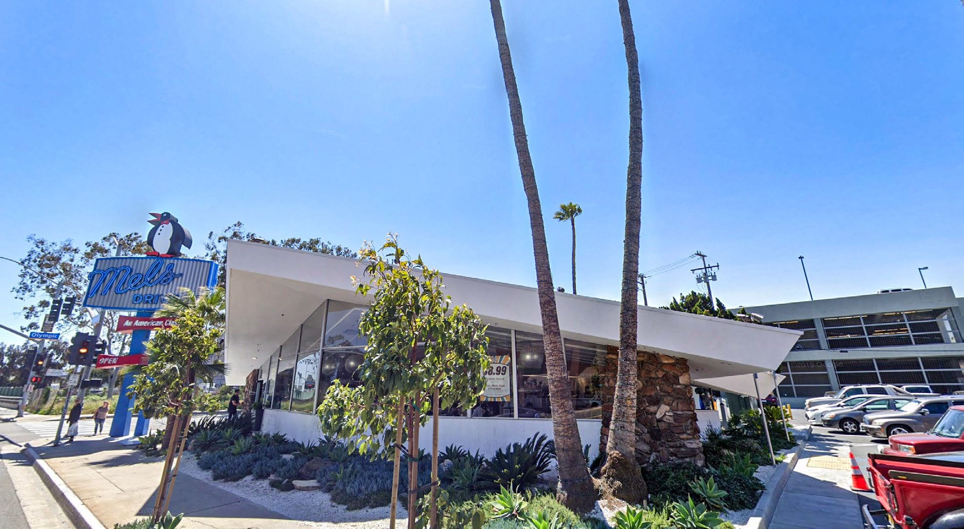 1670 Lincoln Blvd, Santa Monica, CA for sale Building Photo- Image 1 of 1