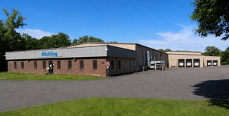 More details for 105 Elmore Dr, Rochester, NY - Industrial for Sale