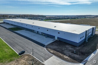 20220 Fenside Crossing, Westfield, IN - Aérien  Vue de la carte - Image1