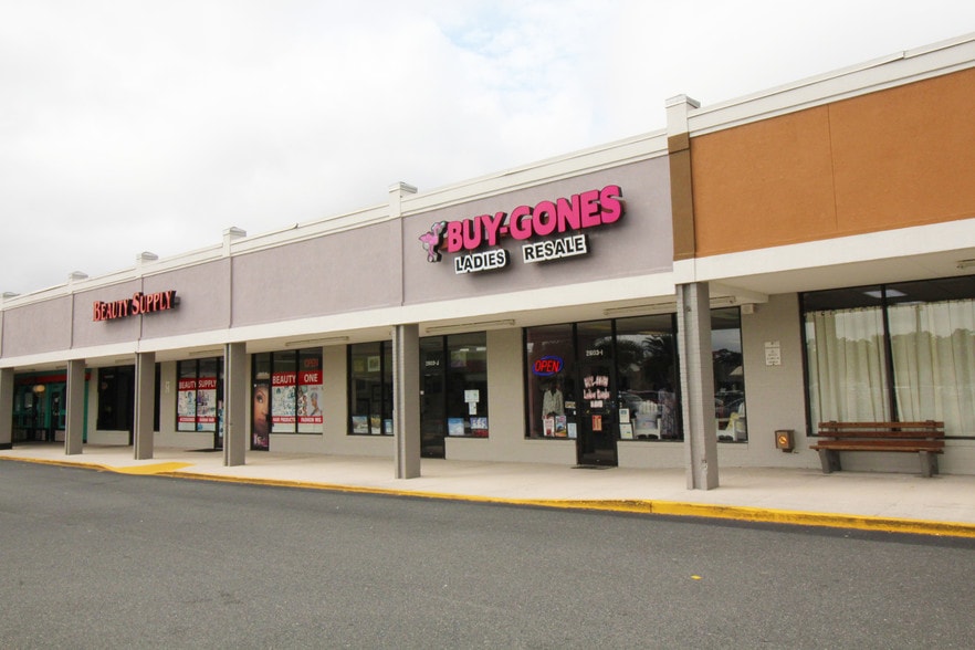 2603 Osborne Rd, Saint Marys, GA for lease - Building Photo - Image 2 of 43