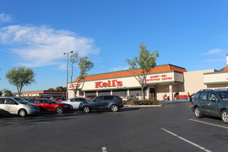 More details for 6975-7393 Jackson Dr, San Diego, CA - Retail for Lease