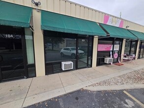 8034 Culebra Rd, San Antonio, TX à louer Photo intérieure- Image 1 de 7