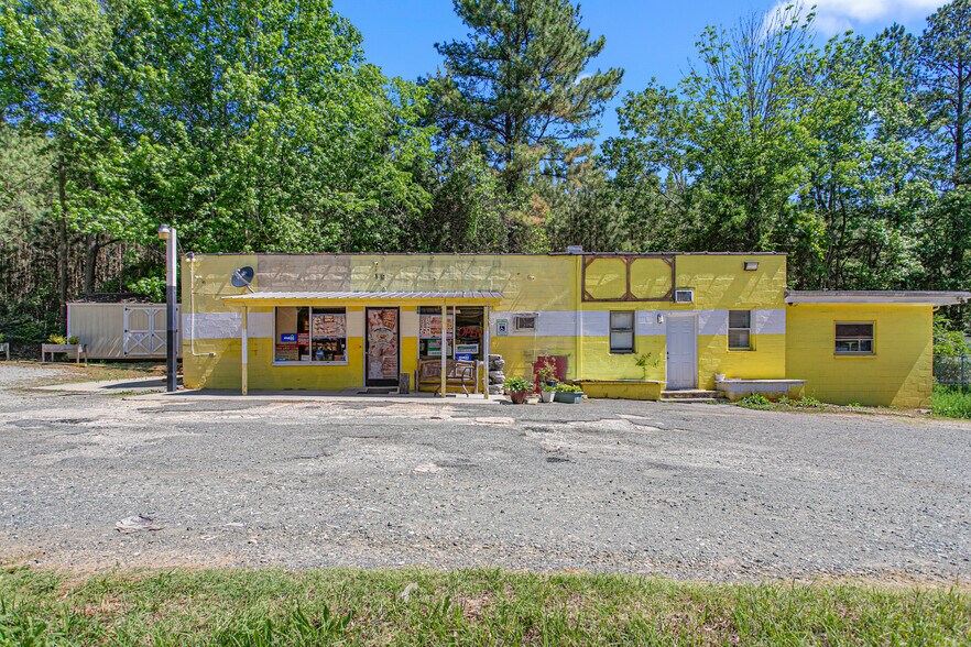 3202 US Highway 70 E, Hillsborough, NC à vendre - Photo du bâtiment - Image 3 de 14