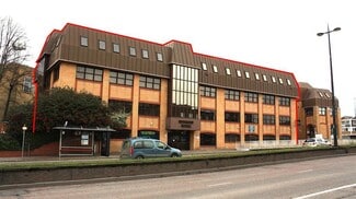 Plus de détails pour 6 Civic Dr, Ipswich - Bureau à vendre