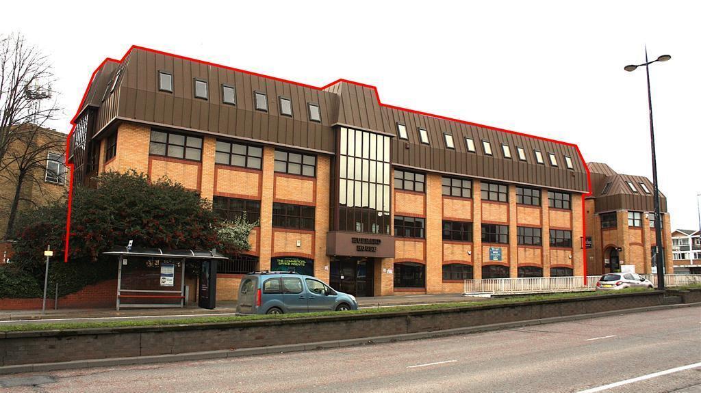 6 Civic Dr, Ipswich for sale Building Photo- Image 1 of 9