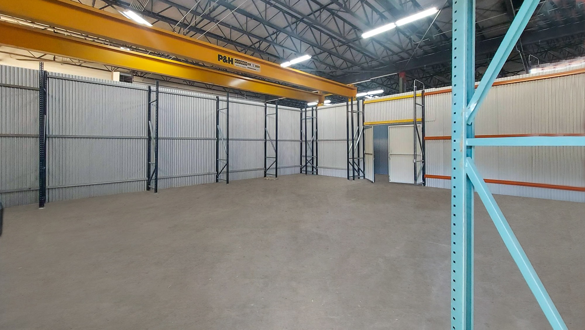 35 Obrien St, Kearny, NJ for lease Interior Photo- Image 1 of 1