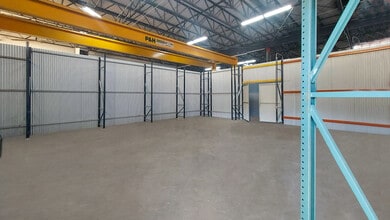 35 Obrien St, Kearny, NJ for lease Interior Photo- Image 1 of 1