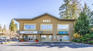 More details for 8423 Mukilteo Speedway, Mukilteo, WA - Office for Lease