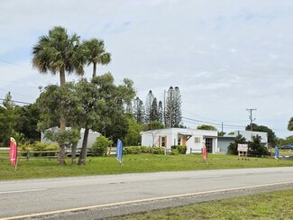 More details for 2997 N Us Highway 1, Fort Pierce, FL - Flex for Lease
