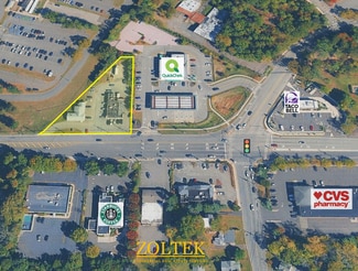 Plus de détails pour 180-210 Hamburg Tpke, Wayne, NJ - Commerce de détail à louer