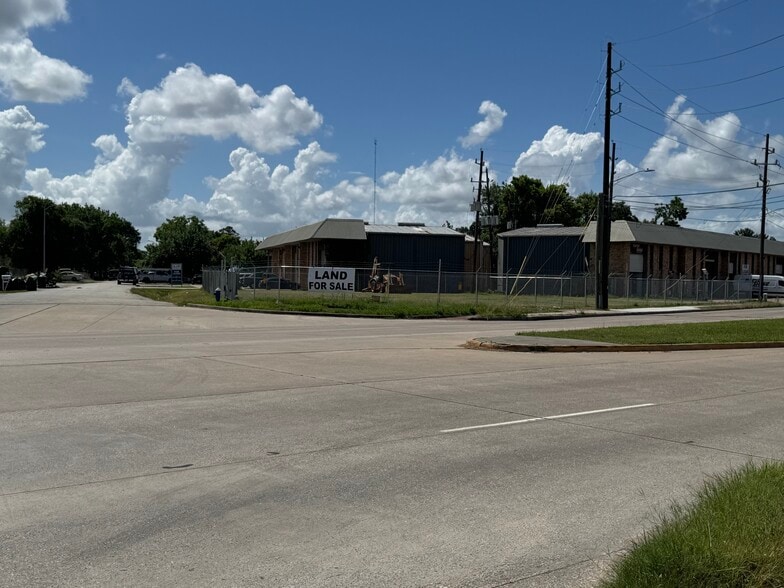 0 Gessner Rd., Houston, TX à vendre - Autre - Image 2 de 3