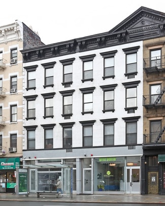 Plus de détails pour 718-720 10th Ave – Multi-résidentiel à vendre, New York, NY