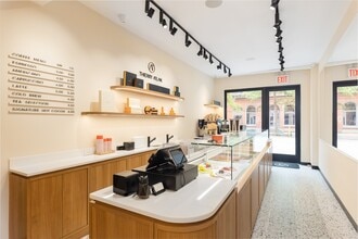 436-442 W Broadway, New York, NY for lease Interior Photo- Image 2 of 3