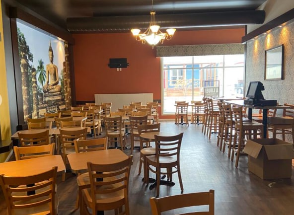 150 Boul Des Bois-Francs S, Victoriaville, QC à louer - Photo intérieure - Image 2 de 2