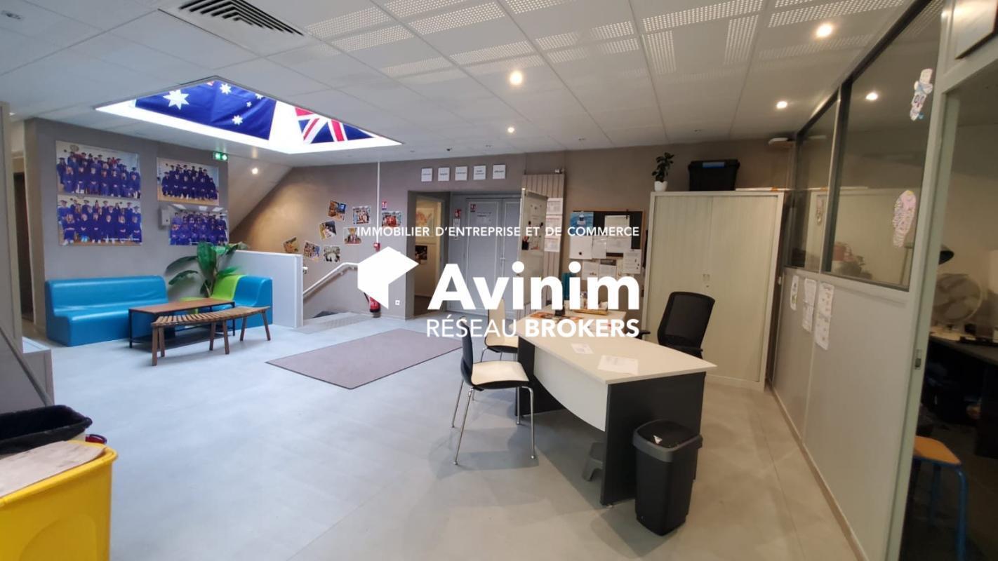 Office in Annecy for lease Interior Photo- Image 1 of 9