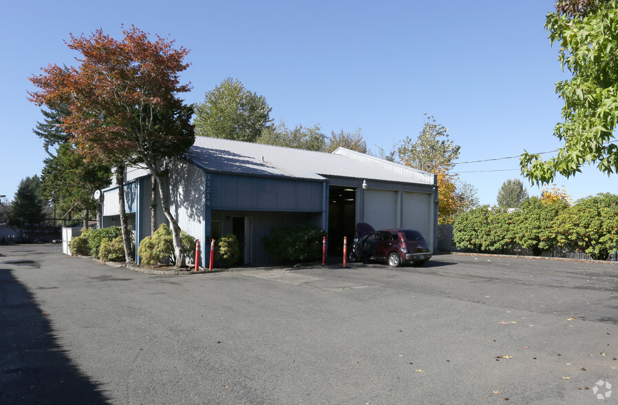 6920 NE St Johns Rd, Vancouver, WA for sale - Primary Photo - Image 1 of 1