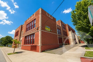 Plus de détails pour 1333 Pine St, Detroit, MI - Spécialité à vendre
