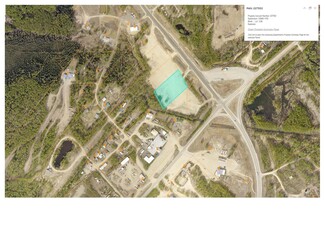 More details for NHN-LOT 3 NHN-LOT 3 OLD STEESE HIGHWAY NORTH, Fairbanks, AK - Land for Sale