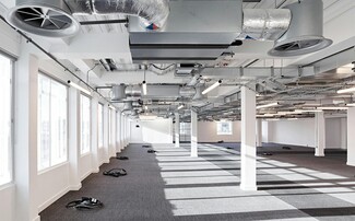 Plus de détails pour 24-28 Oval Rd, London - Bureau à louer