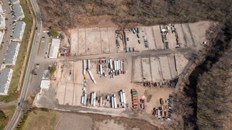 Plus de détails pour 80 Passaic Ave, Florham Park, NJ - Terrain à louer