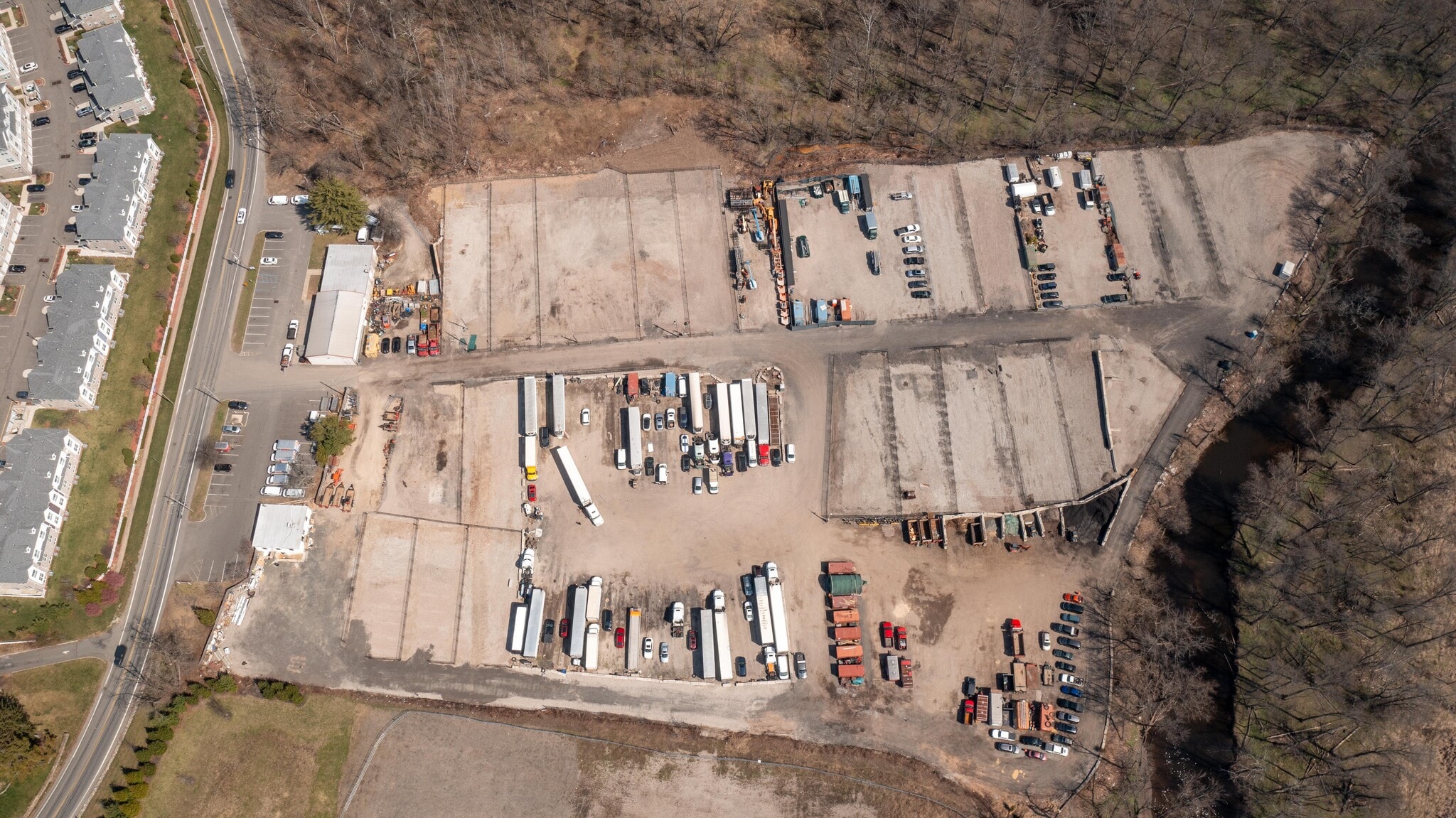 80 Passaic Ave, Florham Park, NJ à louer Photo principale- Image 1 de 12