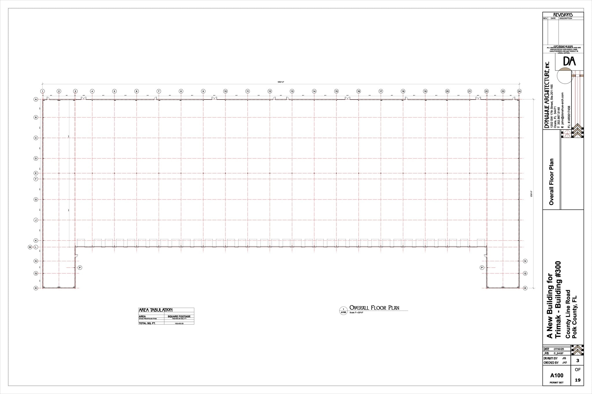 4320 County Line Rd, Lakeland, FL for lease Floor Plan- Image 1 of 1