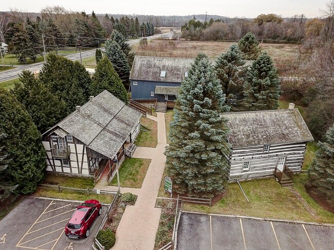 More details for 14135 N Cedarburg Rd, Mequon, WI - Office, Flex for Lease