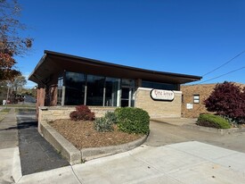 26101 Euclid Ave, Euclid OH - Commercial Real Estate