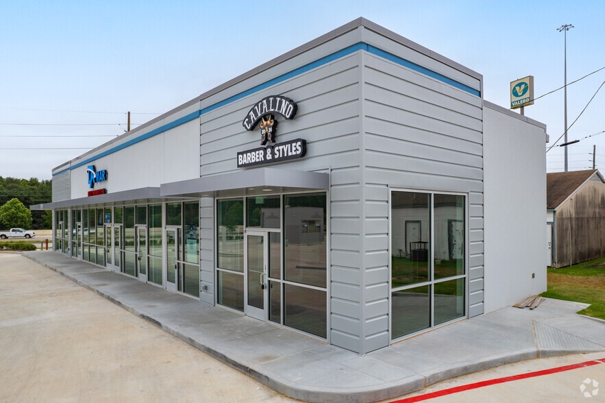 24151 Highway 59, Porter, TX à louer - Photo du bâtiment - Image 2 de 5