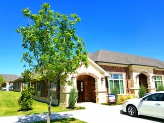 More details for 8951 Collin McKinney Pky, McKinney, TX - Office/Medical for Lease