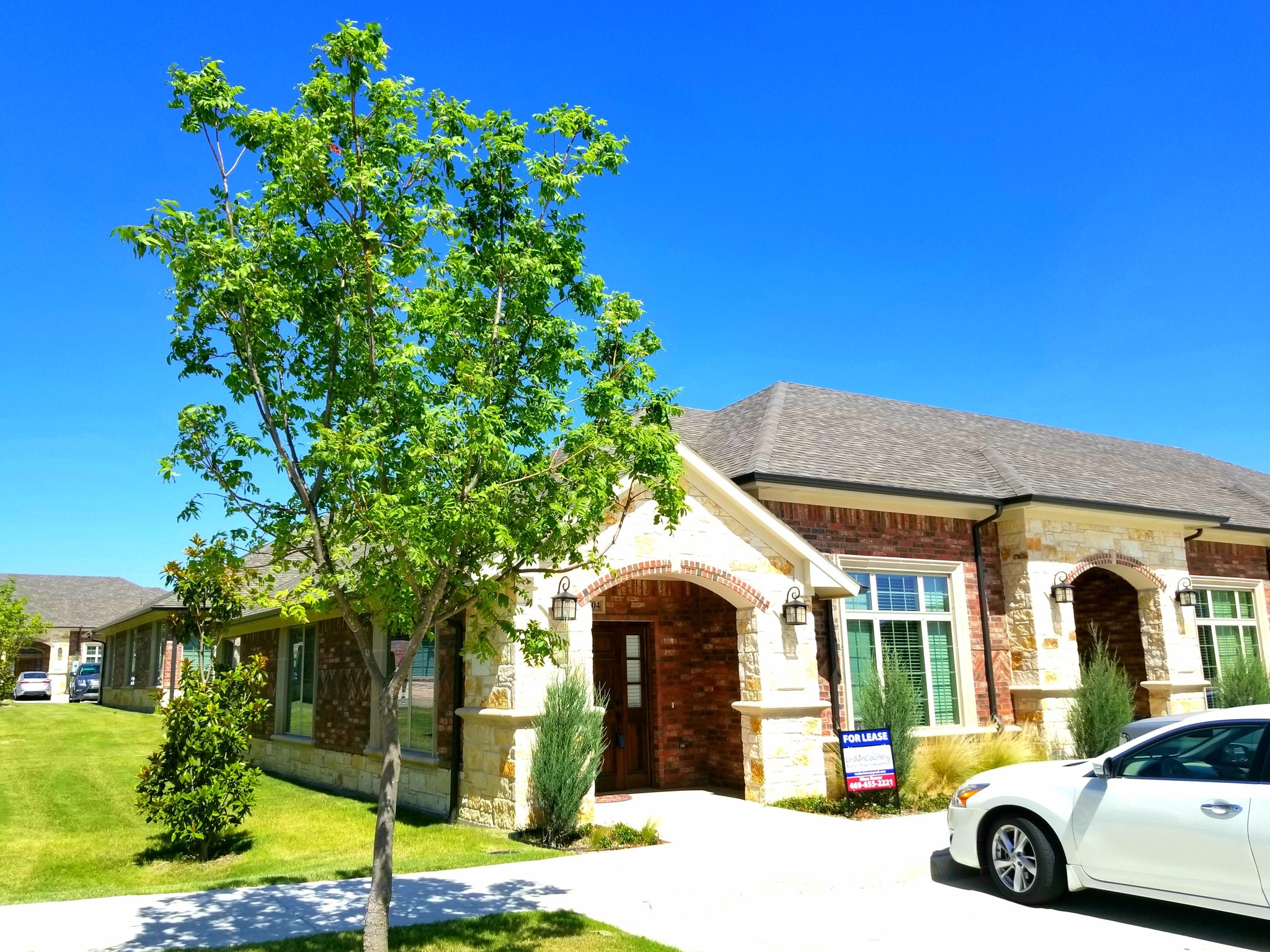 8951 Collin McKinney Pky, McKinney, TX à vendre Photo du bâtiment- Image 1 de 13