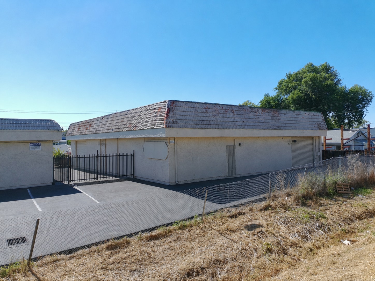 87 Center Ave, Pacheco, CA for lease Building Photo- Image 1 of 5