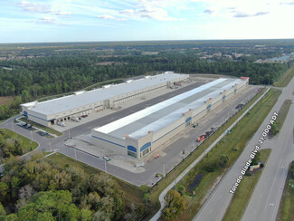 Plus de détails pour 1-75 Toledo Blade Blvd, North Port, FL - Industriel/Logistique à louer