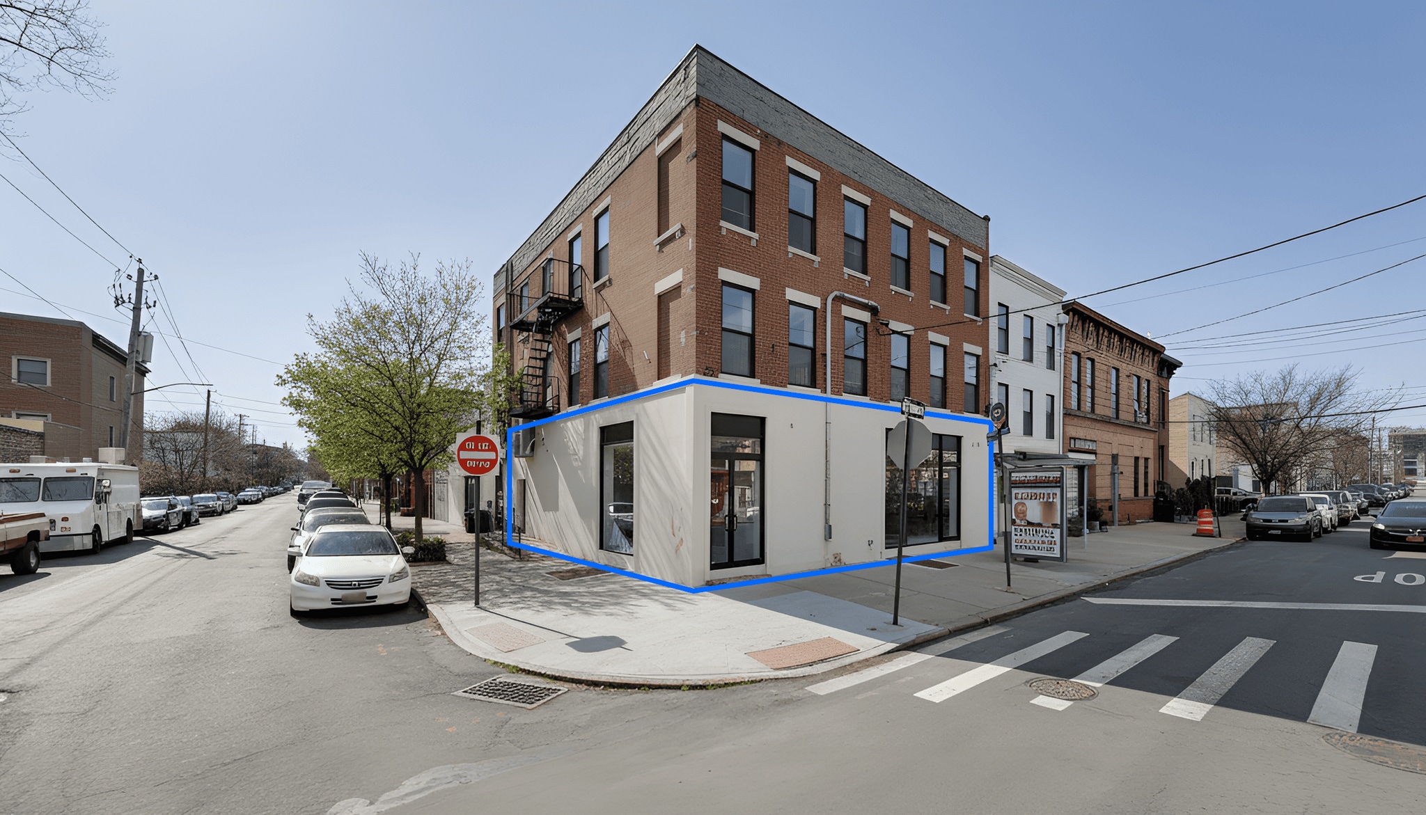 72 Van Dyke St, Brooklyn, NY for lease Building Photo- Image 1 of 31