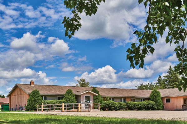 116 S Church St, Hale, MI for sale Building Photo- Image 1 of 1