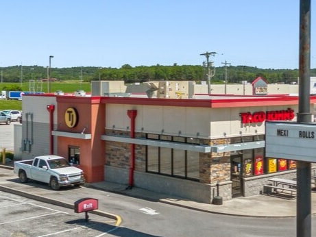 530 US Highway 62 W, Princeton, KY for sale - Building Photo - Image 2 of 21