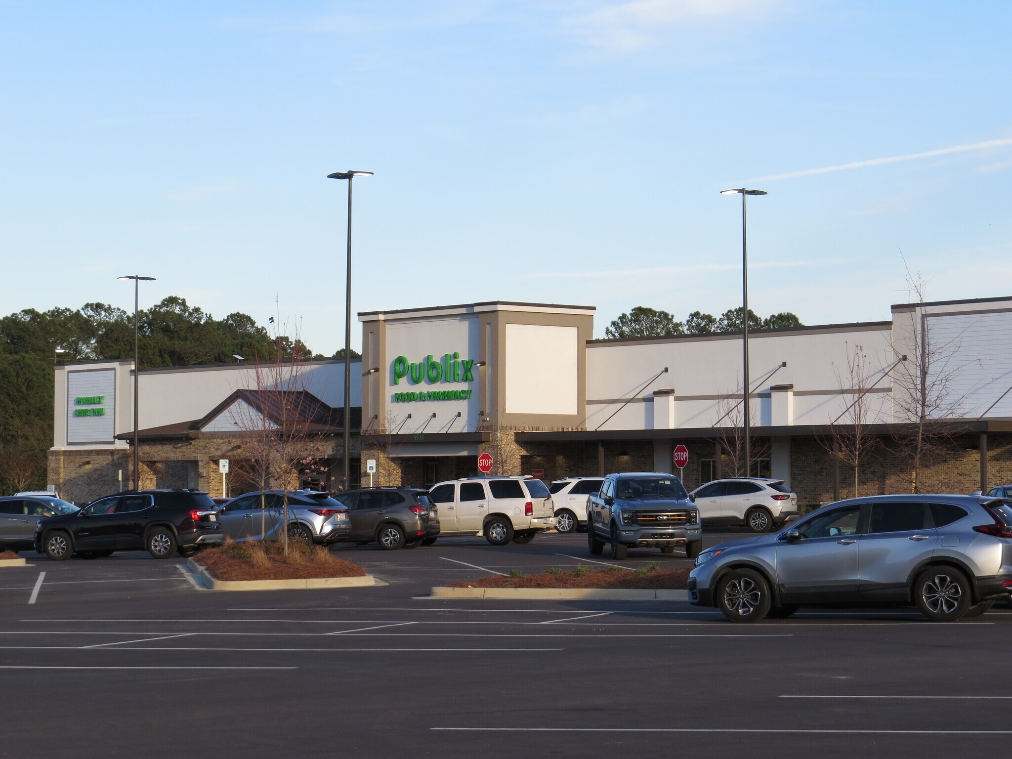 00 Silver Bluff Rd, Aiken, SC for lease Primary Photo- Image 1 of 3