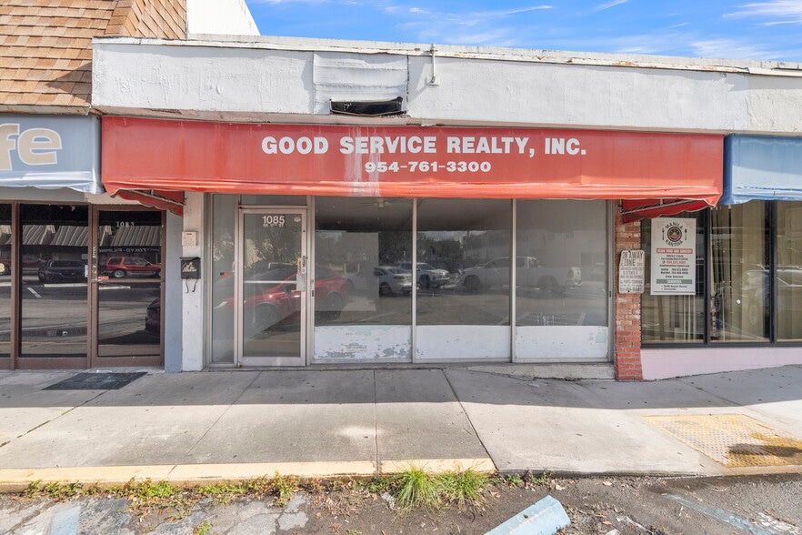 1085 SE 17th St, Fort Lauderdale, FL for sale - Building Photo - Image 3 of 16