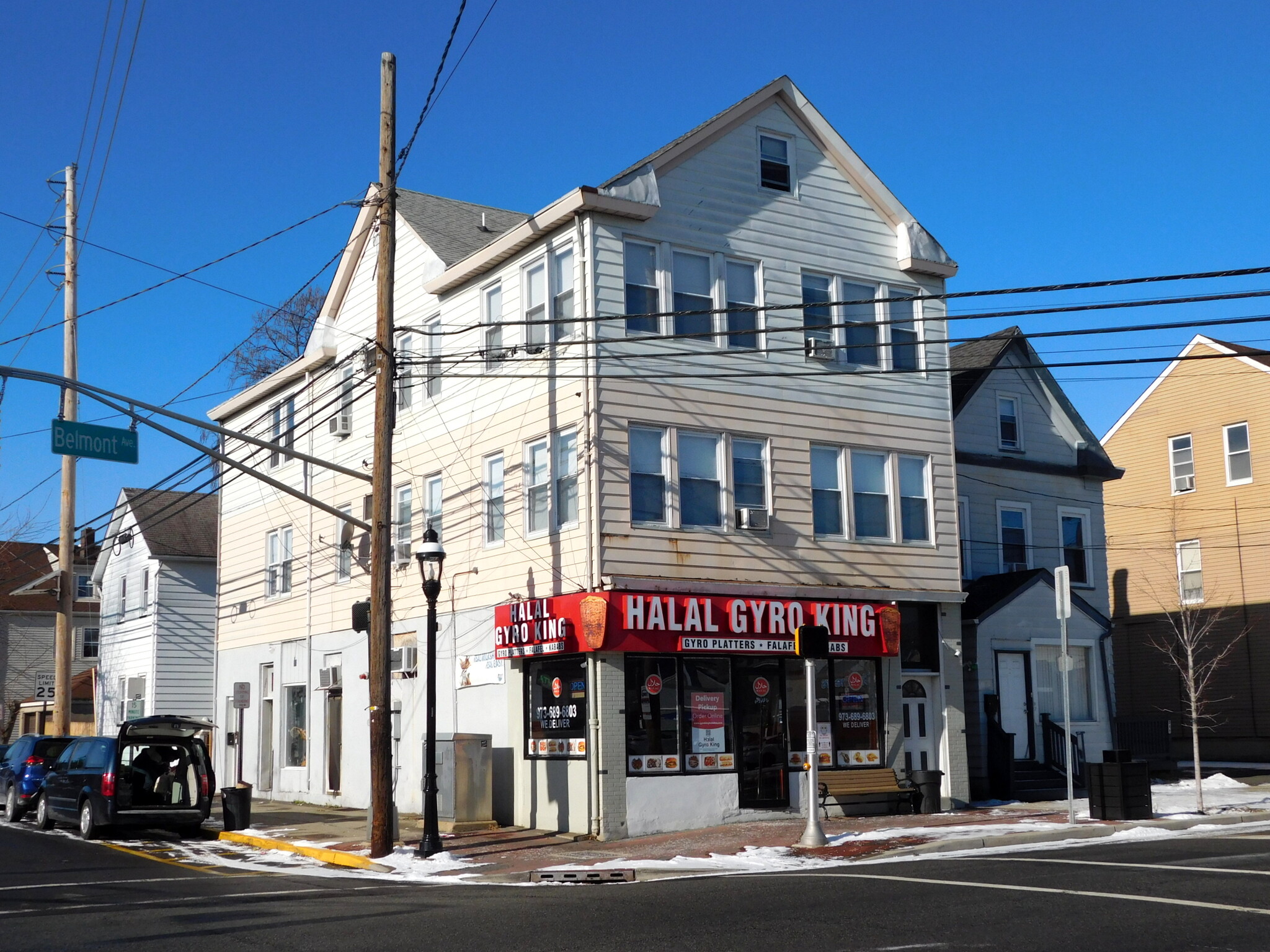 315 Belmont Ave, Haledon, NJ for sale Building Photo- Image 1 of 1