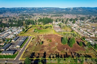 More details for 3217 Main St, Sweet Home, OR - Land for Sale