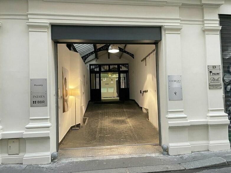 Retail in Paris for sale - Building Photo - Image 3 of 10