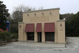Plus de détails pour 1903 Us-98, Daphne, AL - Commerce de détail à louer